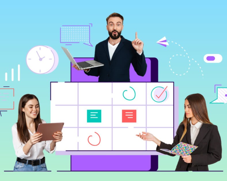 Best Event Management System
